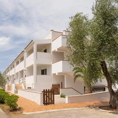 Palme Gemelle 3*