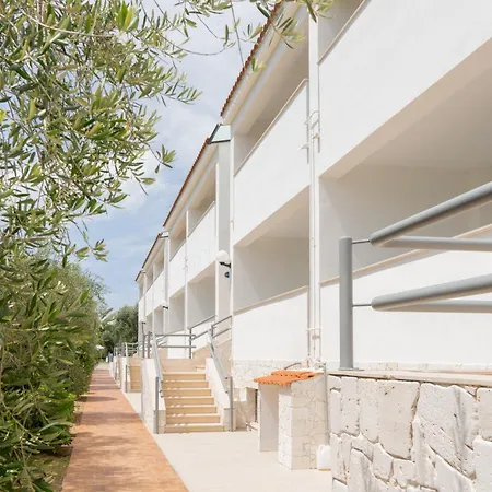 Palme Gemelle Hotel Vieste
