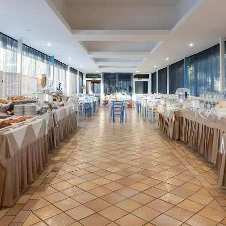 Palme Gemelle Hotel